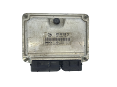 Styreenhed 038906012EM 0281010690 Seat Bosch 63902
