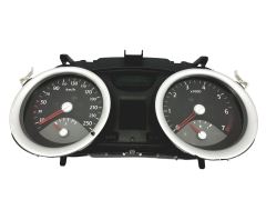 Omdrejningstæller Renault Megane 2 8200364027 D 49025