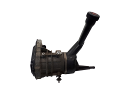 Servopumpe Citroen C4 Picasso 9684040280 A0012434 TRW 4007WF