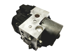 Abs Pumpe Opel Zafira Astra G 90581417 0265216651 47195