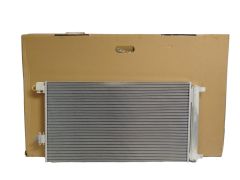 Airconditionkondensator Ny Original 921004366R Dacia