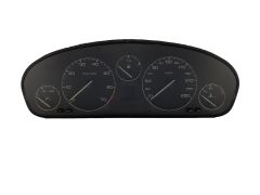 Speedometer Peugeot 607 9629598280 110008883001 1280
