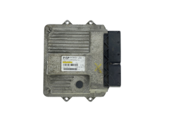 Styreenhed 55196357 ZS MJD6JO.S3 71600.047.02 Fiat FGP 60198
