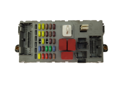Sikringsboks Lancia 51856836 CPL Delphi