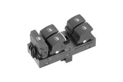 Elrudecontroller 5G0959857C B11583 VW Golf Passat Borsehung