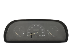 Speedometer Fiat Fiorino 7520794 Jaeger