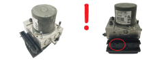 Abs Pumpe Alfa Romeo 147 51792630 0265950711 0265235357 62341
