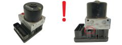 Abs Pumpe Mazda Ford 2S61-2M110-CE 10.0960-0106.3 ATE 65444