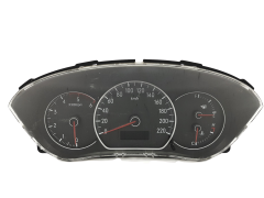 Omdrejningstæller Suzuki SX4 34110-79J50 34110-79J5 29542