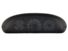 Omdrejningstæller Fiat Punto 606219001 6062190030 24594