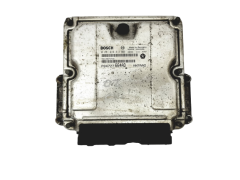 Styreenhed P04727664AD 0281010814 Chrysler Bosch 17755