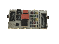 Sikringsboks Fiat 51734379 NPL 51733921 CPL Delphi 21500
