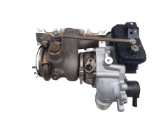 Turbolader 144101912R 144102844R 1.3 TCe Dacia Renault 4000km