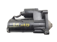 Motorstarter Renault 7700861013 D7R5 1.9 D Valeo 1271