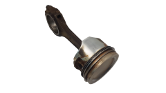 Plejlstang 7701469079 7701659091 Renault Laguna 1.8 8v F3P720