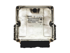Styreenhed P04727664AD 0281010814 Chrysler Bosch 30393