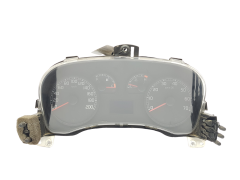 Omdrejningstæller Fiat Doblo 51762258 503001440500 25587