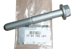 Bolt Ny Original 7703002684 Renault