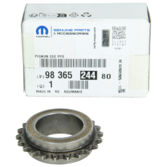 Tandhjul Original 9836524480 Citroen Peugeot