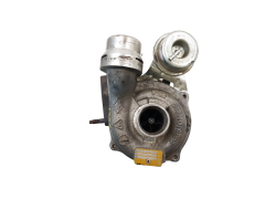 Turbolader 7701476880 478276H307056 54359700012 1.5 dci Renault 1153