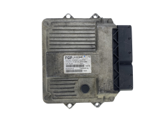 Styreenhed Lancia 55202548 MJD6JF.Y1 71600.007.04 FPT Marelli 53391