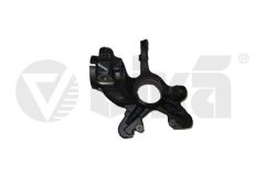 Hjullejestyr Forside Højre 6Q0407256AG 44071553401 Skoda Vika