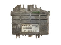 Styreenhed 0261203485/486 8A0907311AC Seat VW Bosch 3194