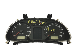 Speedometer Seat Arosa 6H0919860 0263601001 53774