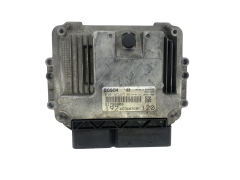Styreenhed 51798000 0281013672 Alfa Romeo Bosch 49461