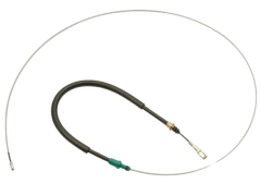 Links til bremser Original Citroen Peugeot C5 4745R5