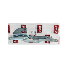 Bagklapshængsel Venstre VW Audi 3B5827301B 88270112501 Vika