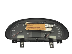 Speedometer VW Polo 6Q0920820L 110080125015 53485