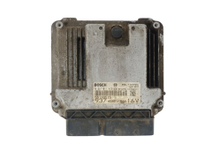 Styreenhed 55193515 0281011429 Alfa Romeo Bosch 46385