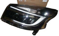 Forlygte Venstre Ny Original 260602422R Renault Trafic 3