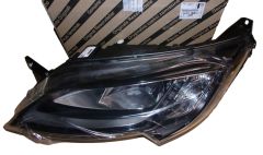 Forlygte Venstre Ny Original 1682749280 Citroen Jumper 2 Peugeot Boxer 2