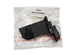 Luftstrømsmåler Citroen Peugeot 9683282980 Ny Original