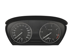 Speedometer BMW 3 E90 E91 9166846-03 1025350-86 31463