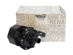 Vandpumpe Renault 210101348R Original