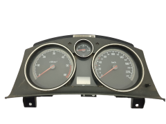 Omdrejningstæller Opel Astra H Zafira B 13216684PF 26683