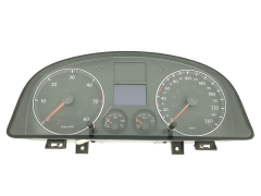 Omdrejningstæller VW Touran 1T0920864A 110080378003 25631