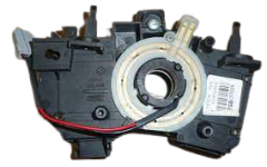 Airbag-slipring Ny Dacia Sandero Logan 255677797R Airbag-slipring Ny Dacia Sandero Logan 255677797R