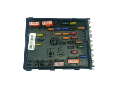 Sikringsboks 3C0937125 6359-2777 VW SEAT Audi 31980