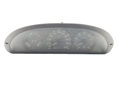 Omdrejningstæller Fiat Punto 46438216 6062222 26253