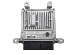 Styreenhed Mercedes-Benz E A6519007500 A0064461540 2.2 CDI