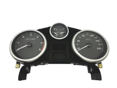 Omdrejningstæller Peugeot 207 9662904680 A2C53190339 58679