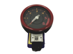 Tachometer Renault Twingo 2 A2C53332905