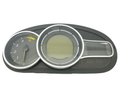 Omdrejningstæller Renault Megane 3 248107859R A2C53363612 26606