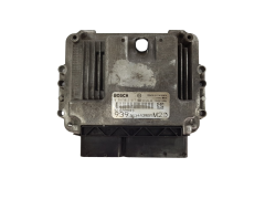 Styreenhed 51800443 0281013417 5134A3RBM Alfa Romeo Bosch 18712