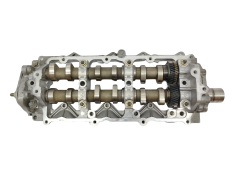 Knastaksel 3,0 dci P9X Renault 7701052897 7701052895 7701474016
