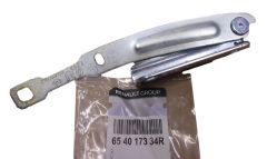 Motorhjelmshængsel Venstre Ny Original 654017334R Dacia